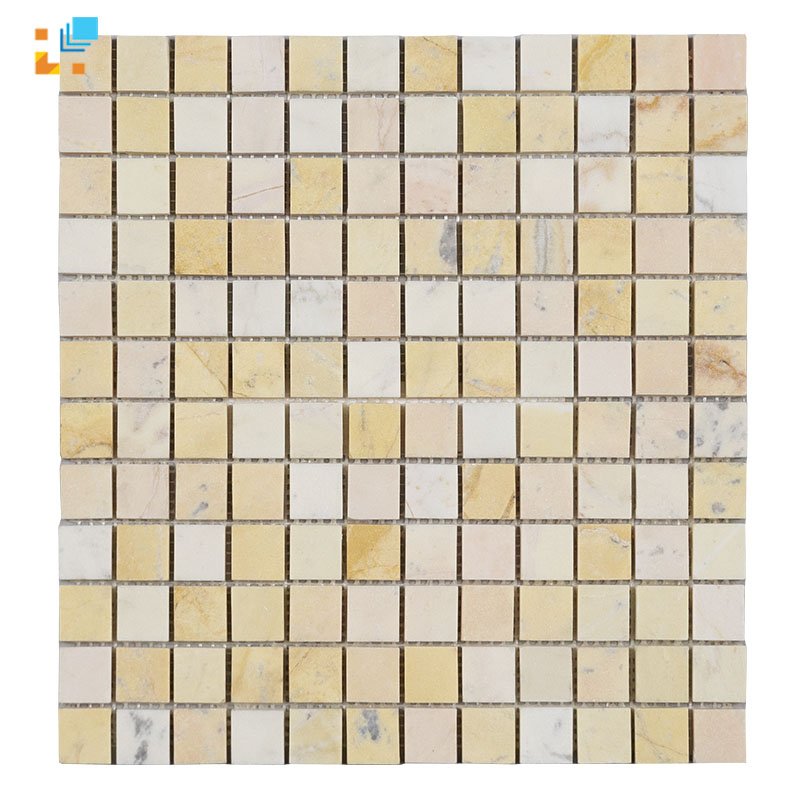 Ảnh Gạch Mosaic 23PV002 2