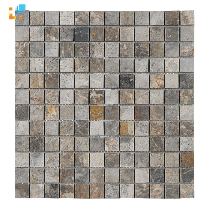 Ảnh Gạch Mosaic 23PV006 2