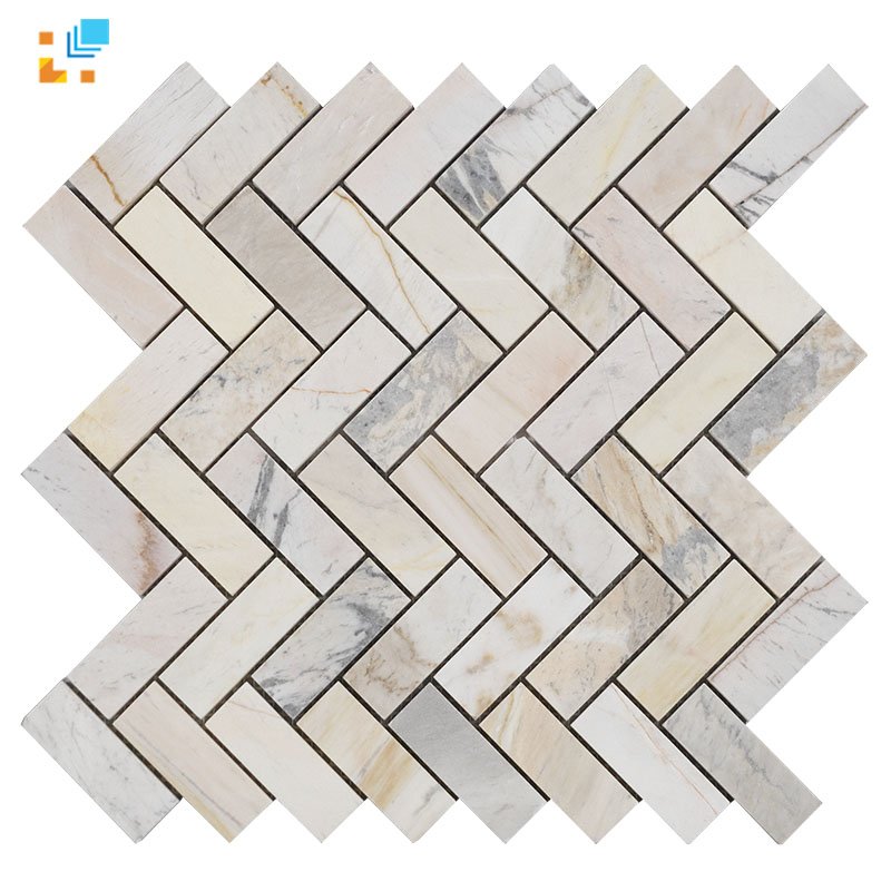 Ảnh Gạch Mosaic 57PF001.2 2