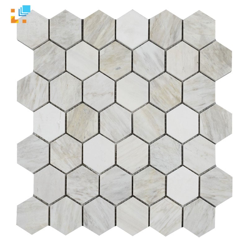 Ảnh Gạch Mosaic 48P001.2 2