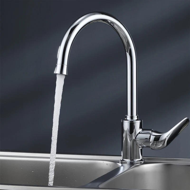 Ảnh Vòi rửa bát Moen GN60201 2