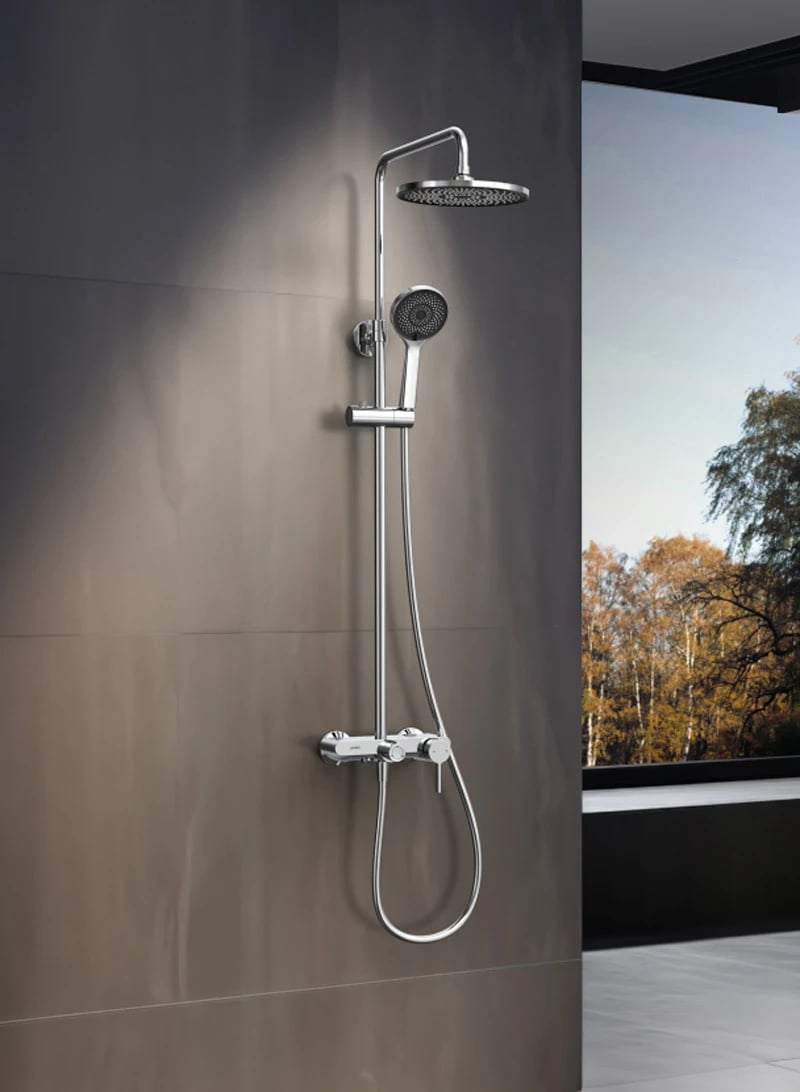 Ảnh Sen tắm cây JOMOO 36495-685/1B-1 2