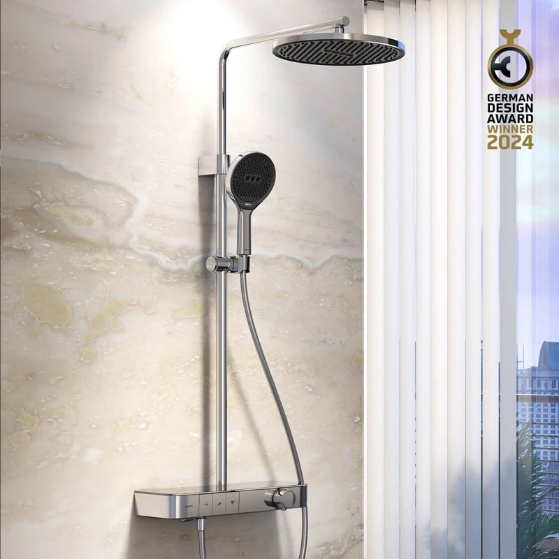 Ảnh Sen cây nhiệt độ JOMOO 26178-624/1B-1 2