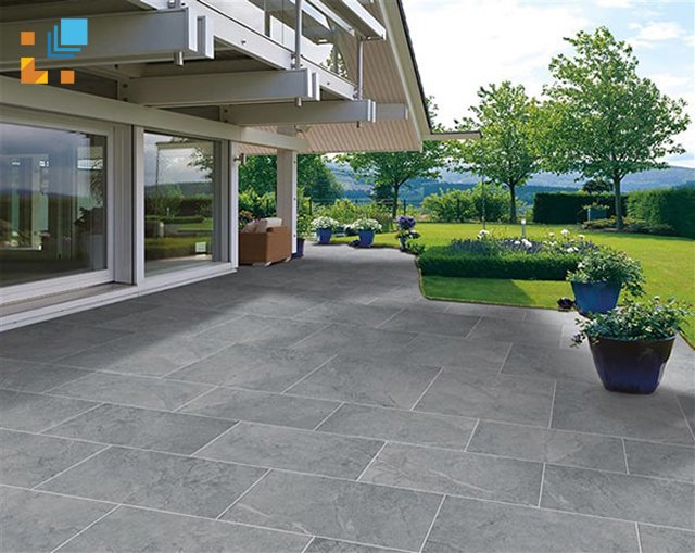 Ảnh Gạch Taicera G68818 2