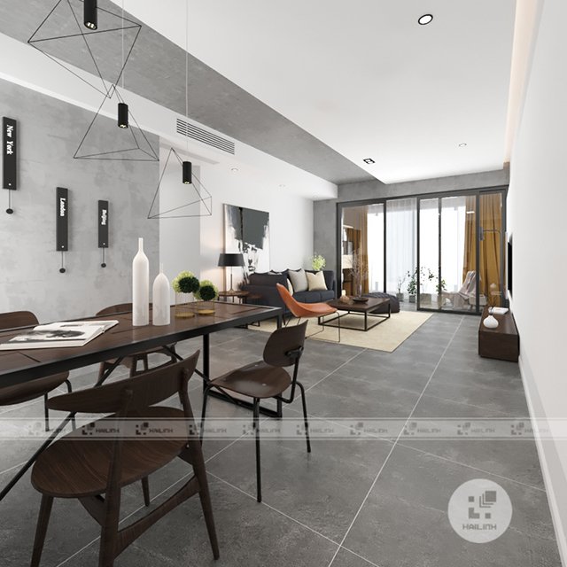 Ảnh Gạch Taicera G68764 3