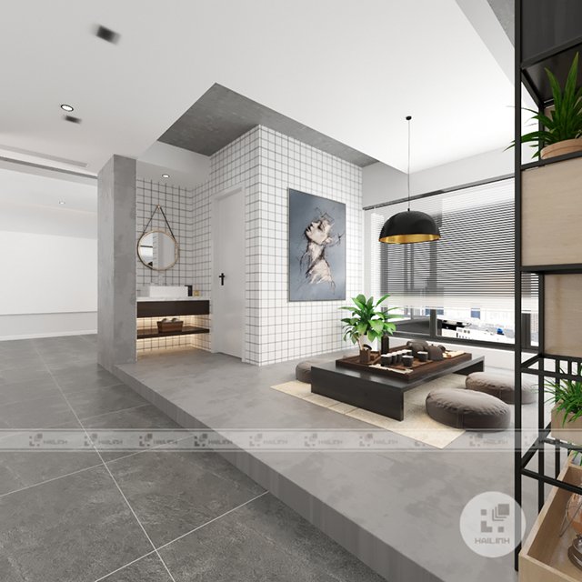 Ảnh Gạch Taicera G68764 2