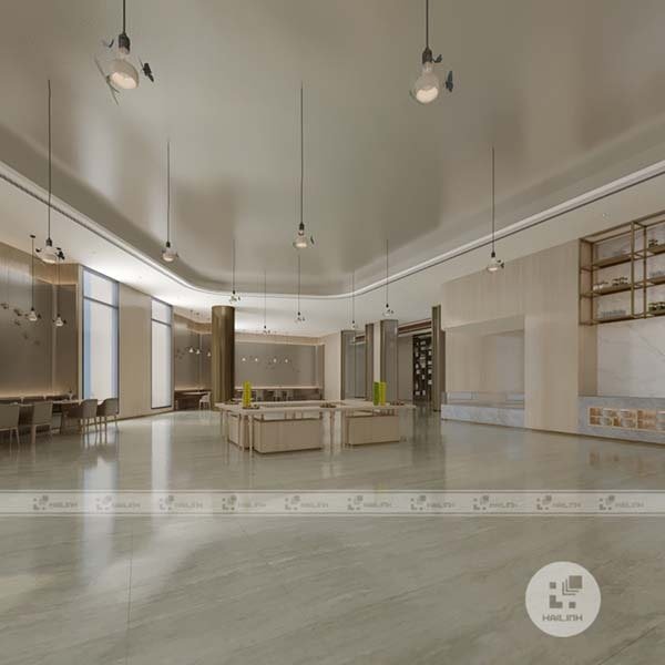 Ảnh Gạch Taicera P87208N 2