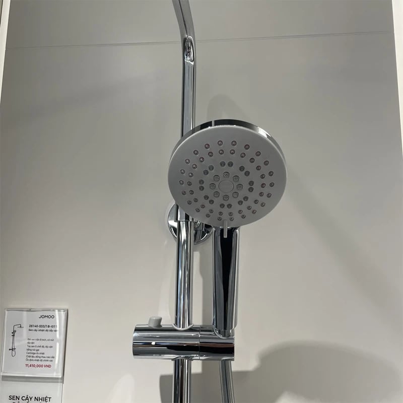 Ảnh Sen cây nhiệt độ JOMOO 26140-533/1B-I011 3
