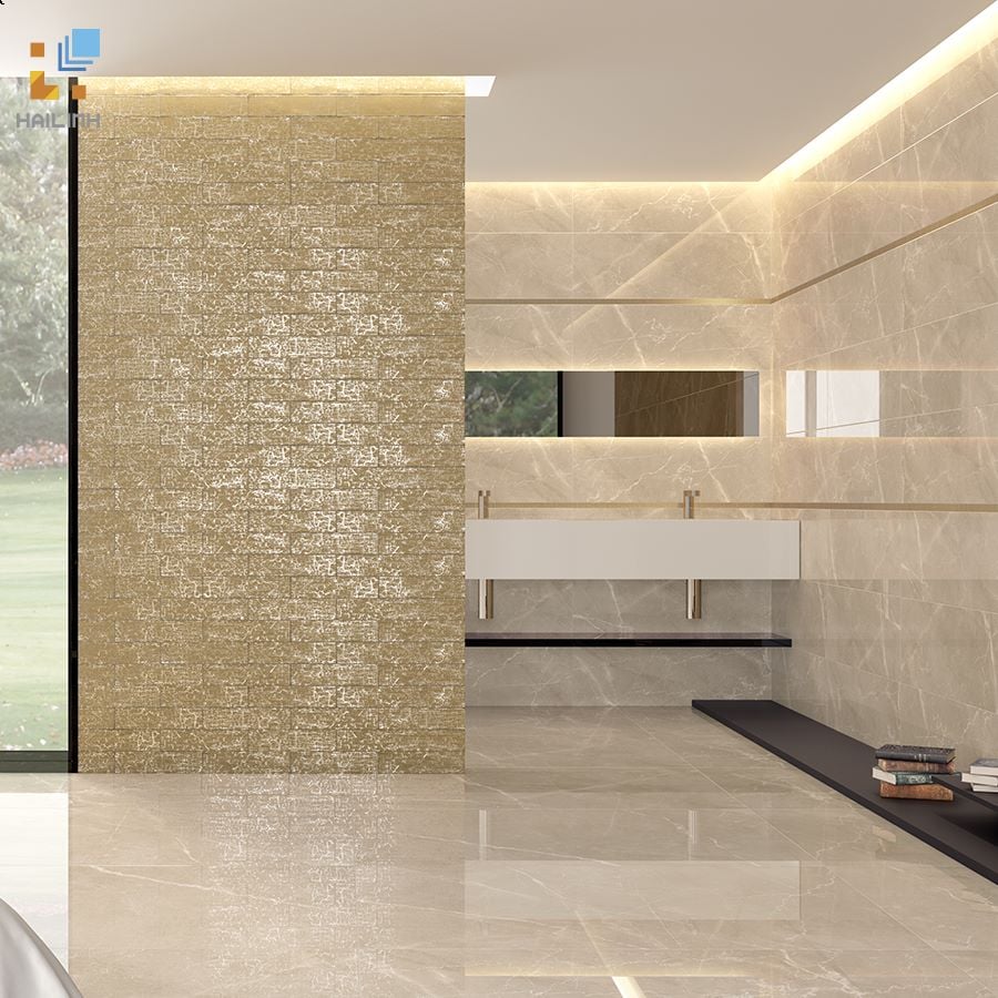 Ảnh Gạch Tây Ban Nha HL3910 2