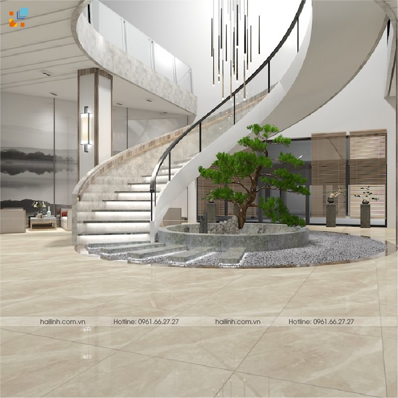 Ảnh Gạch Tây Ban Nha HL99138B 2