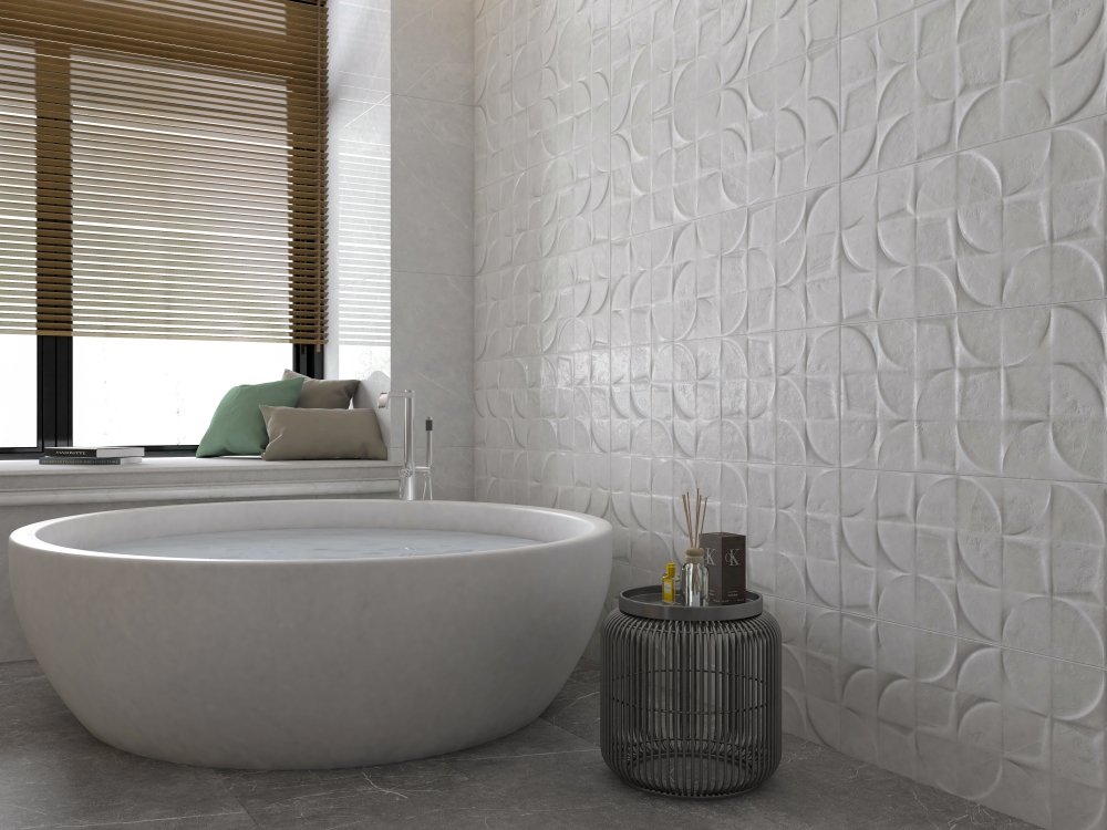 Ảnh Gạch Tây Ban Nha HL3965 3
