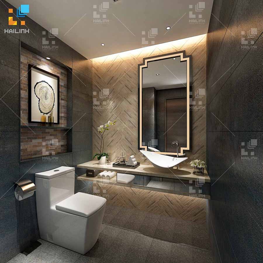 Ảnh Gạch Tây Ban Nha HL1402 2
