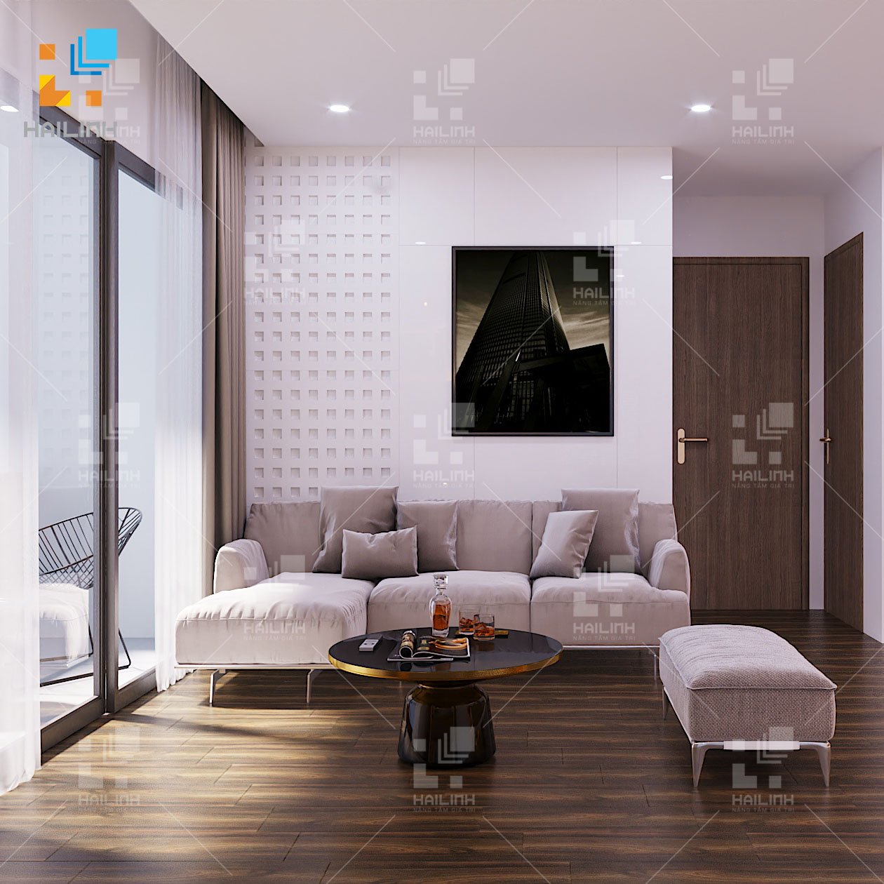 Ảnh Gạch Tây Ban Nha HL2603 4