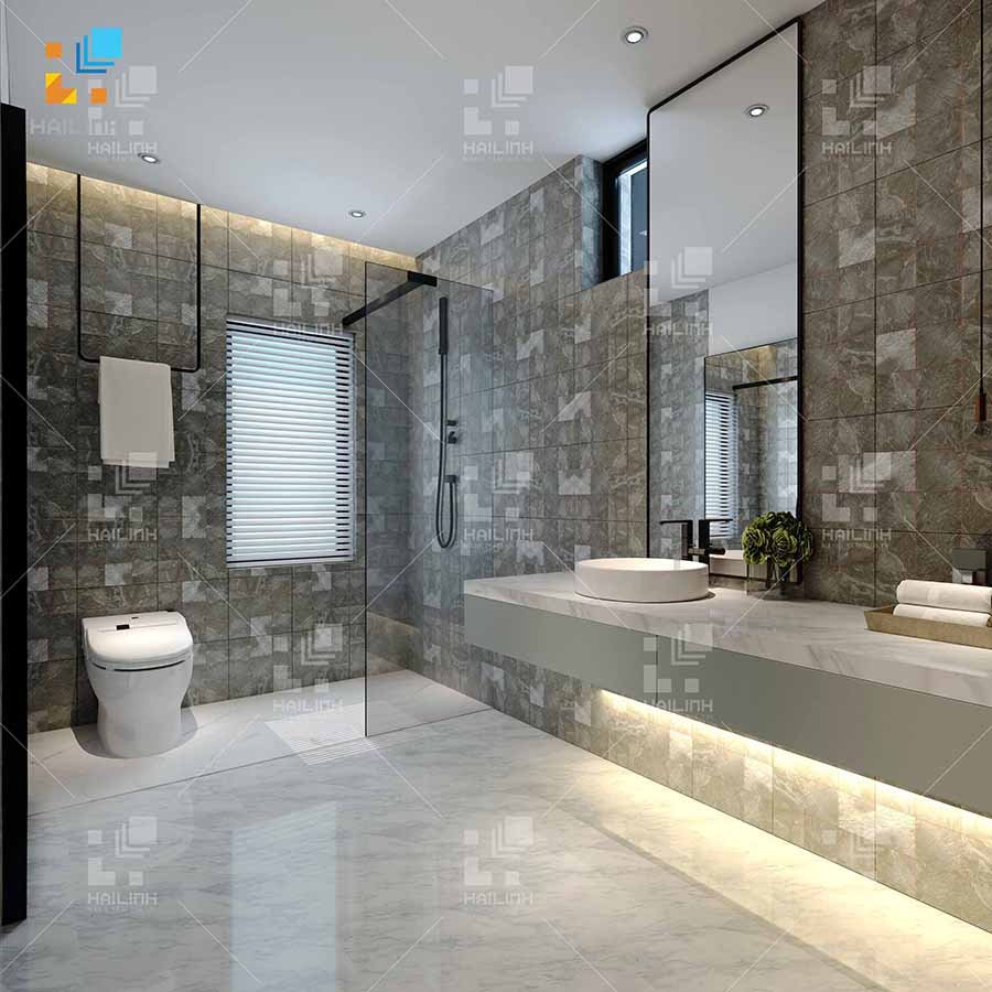 Ảnh Gạch Tây Ban Nha HL3333 3