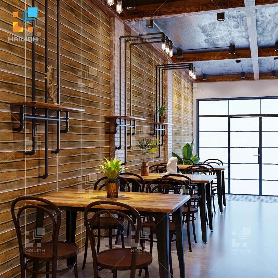 Ảnh Gạch Tây Ban Nha HL3621 3