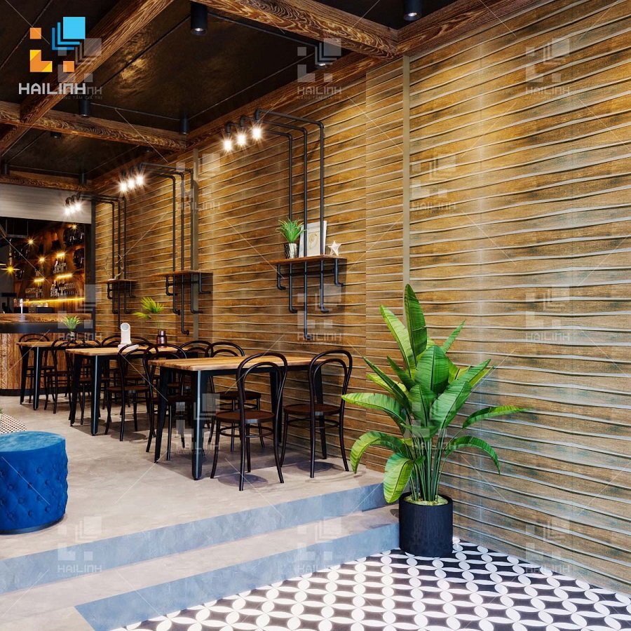 Ảnh Gạch Tây Ban Nha HL3621 4