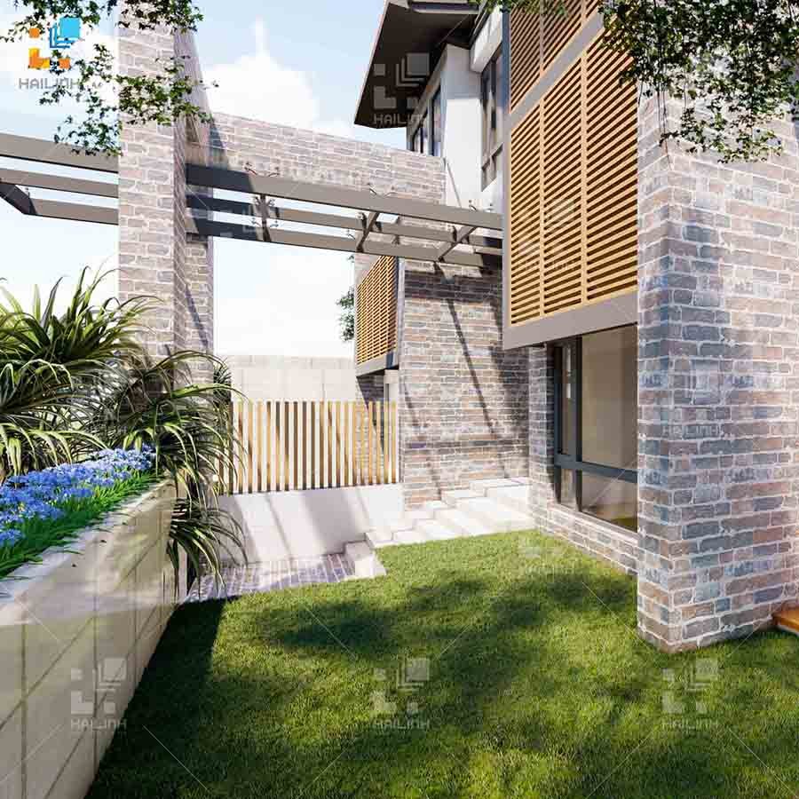 Ảnh Gạch Tây Ban Nha HL3628 2