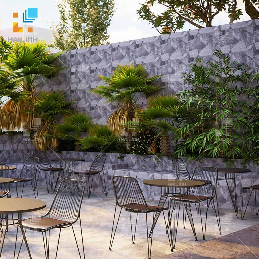 Ảnh Gạch Tây Ban Nha HL4437 2