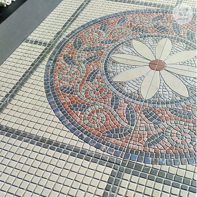 Ảnh Gạch Tây Ban Nha HL4441 4