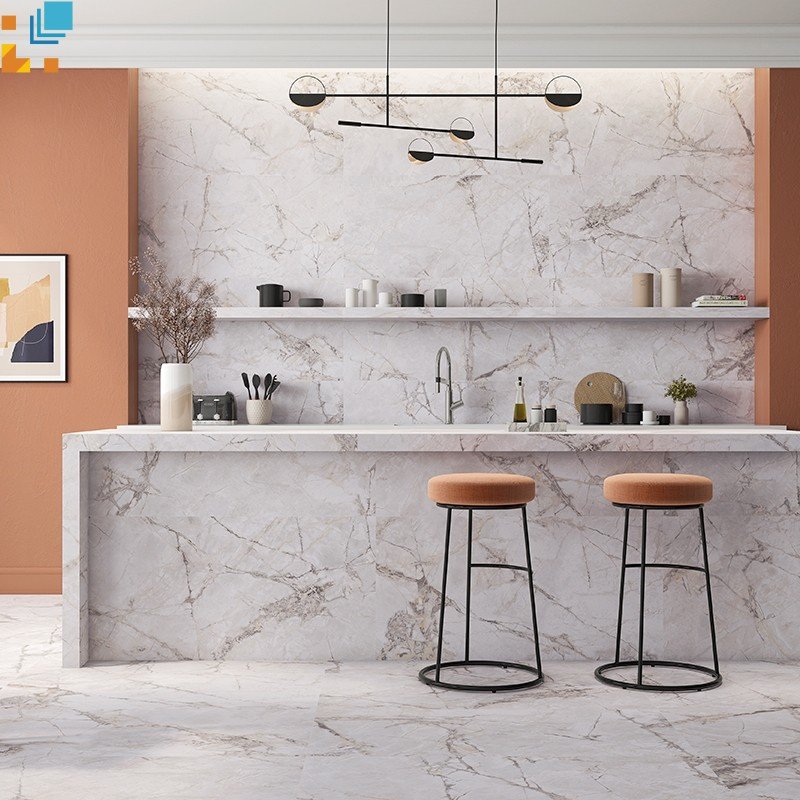 Ảnh Gạch Tây Ban Nha HL612148  2