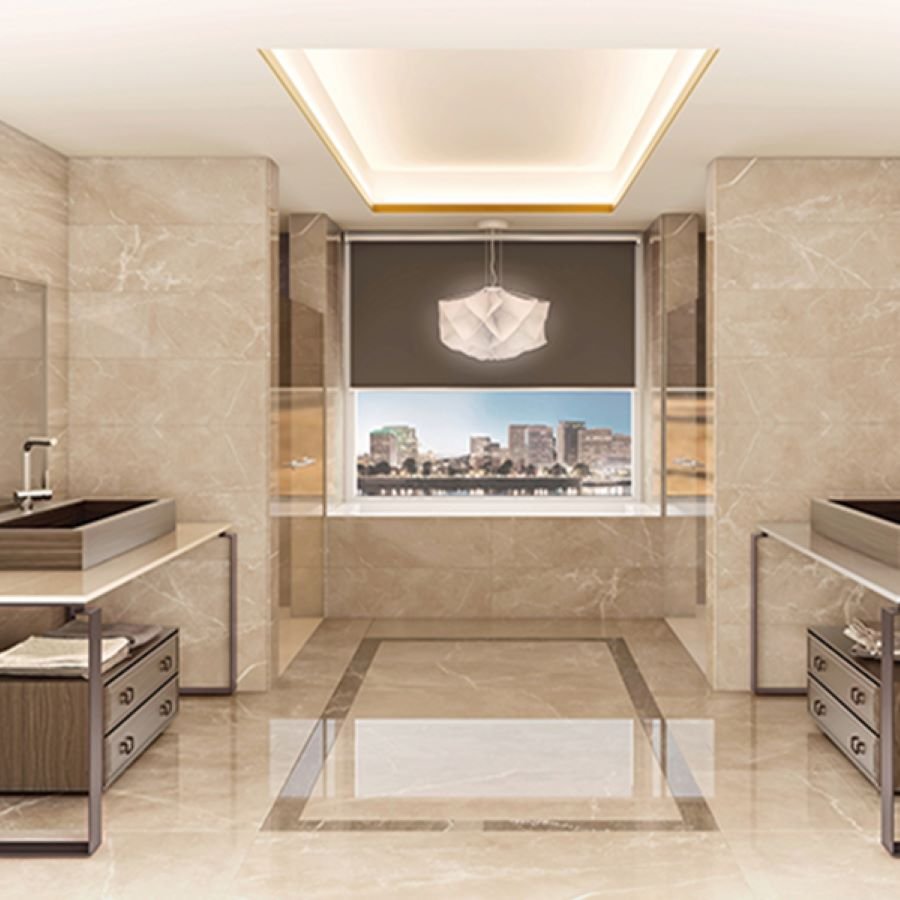 Ảnh Gạch Tây Ban Nha HL7751M 3