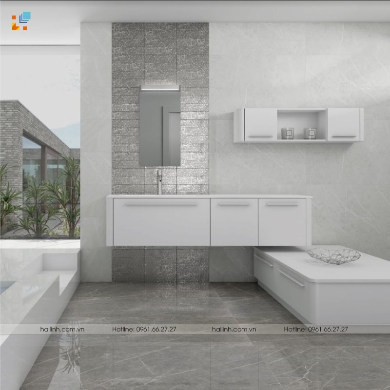 Ảnh Gạch Tây Ban Nha HL3959 4