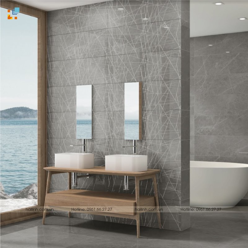 Ảnh Gạch Tây Ban Nha HL3961 3