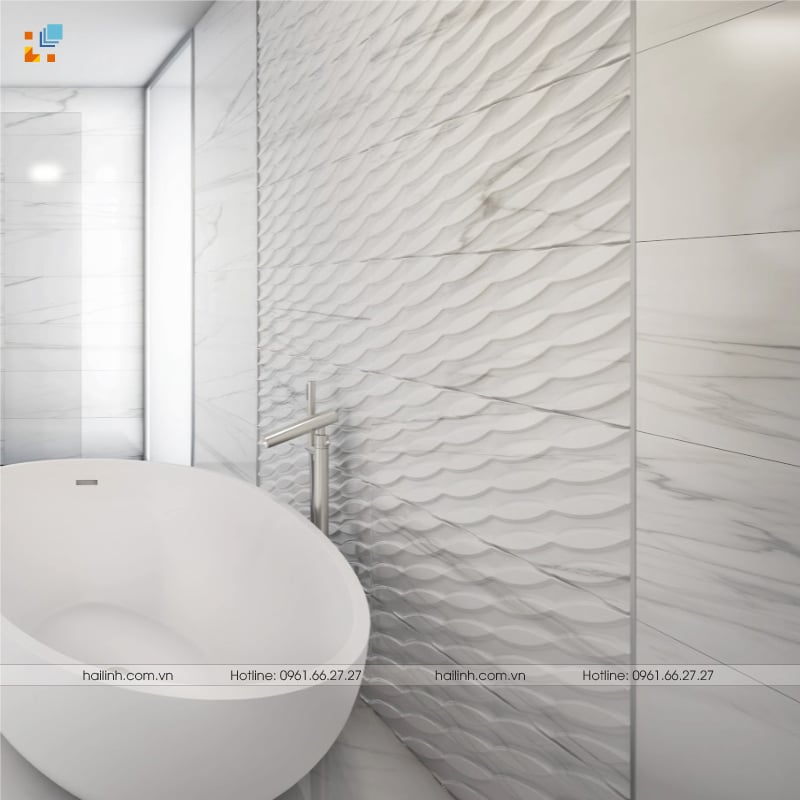 Ảnh Gạch Tây Ban Nha HL3985 3