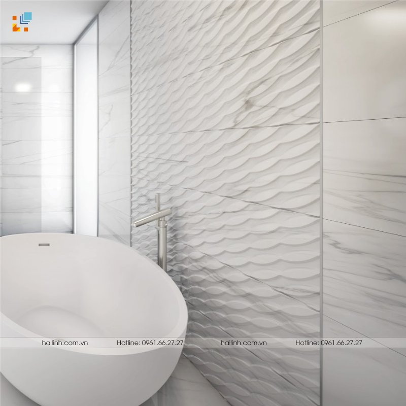 Ảnh Gạch Tây Ban Nha HL3985 3