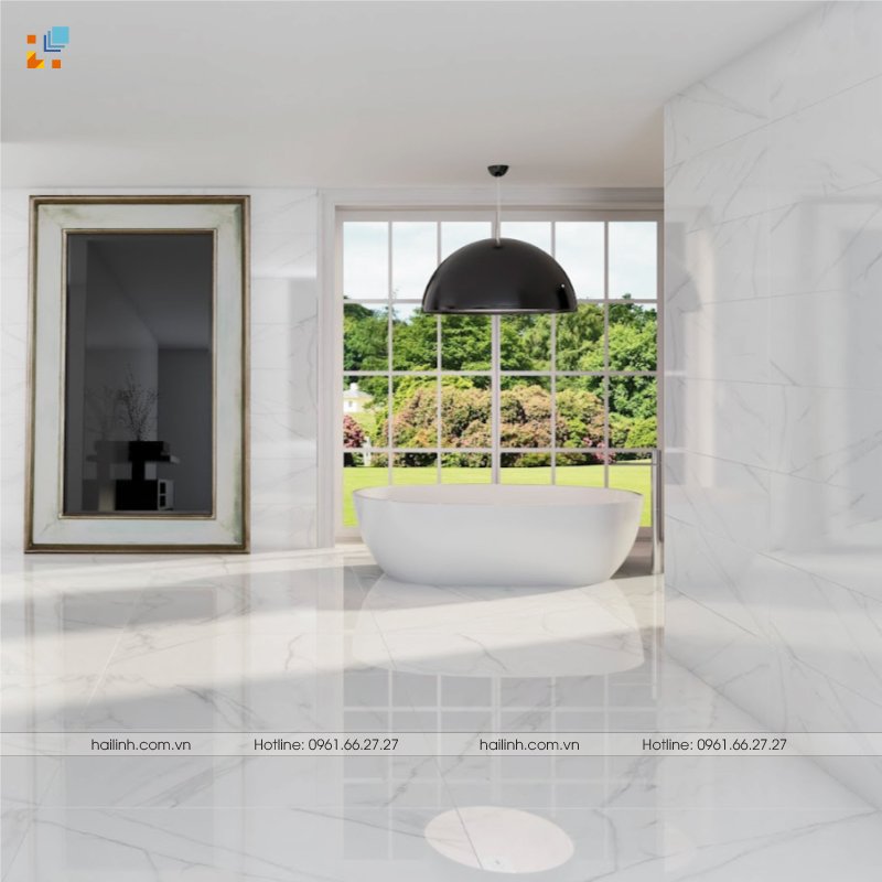 Ảnh Gạch Tây Ban Nha HL3987 2