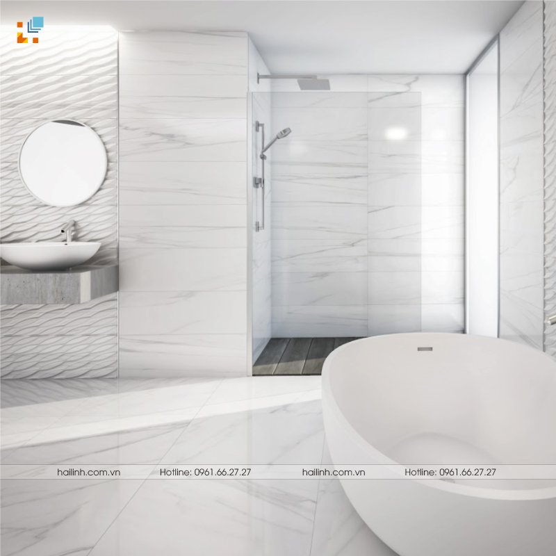 Ảnh Gạch Tây Ban Nha HL3987 3