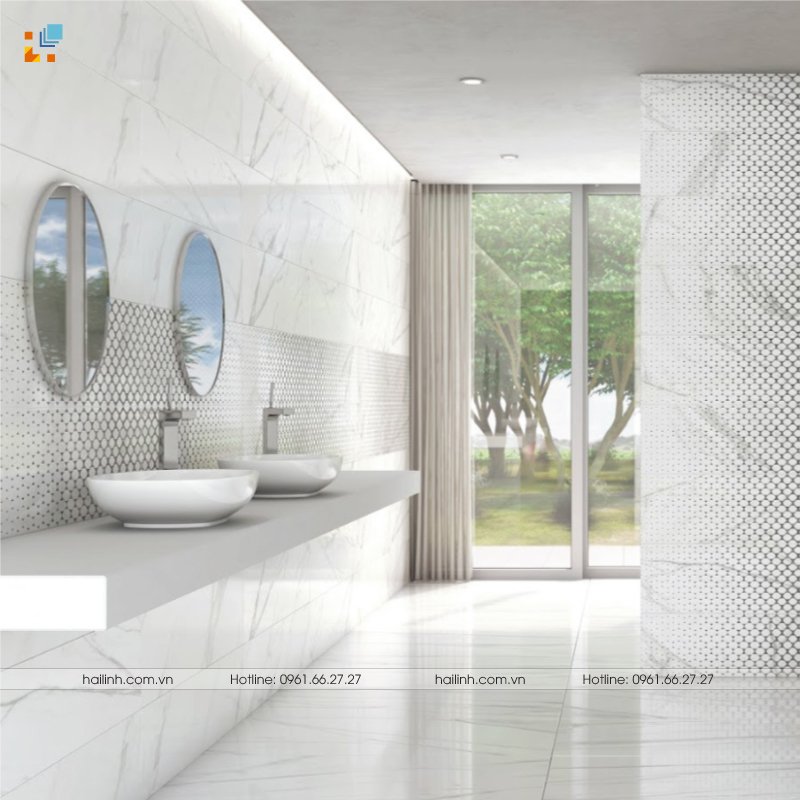 Ảnh Gạch Tây Ban Nha HL3987 5