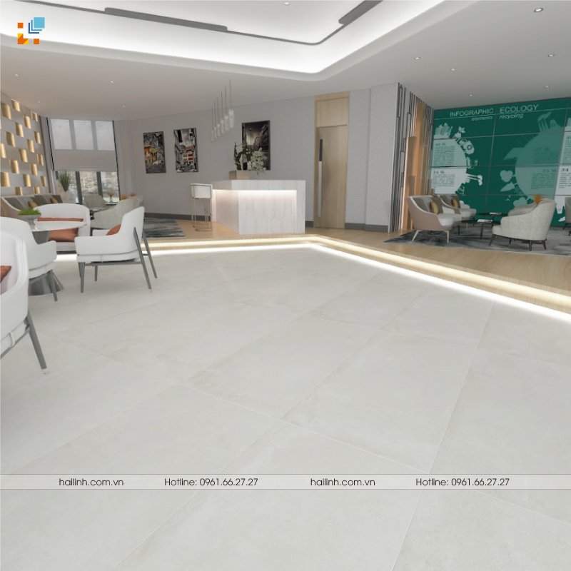 Ảnh Gạch Tây Ban Nha HL612127 2