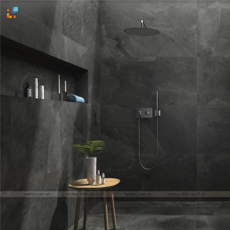 Ảnh Gạch Tây Ban Nha HL612128 2