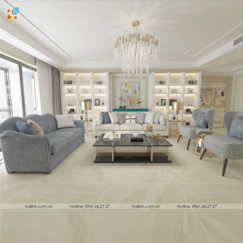 Ảnh Gạch Tây Ban Nha HL612129 3