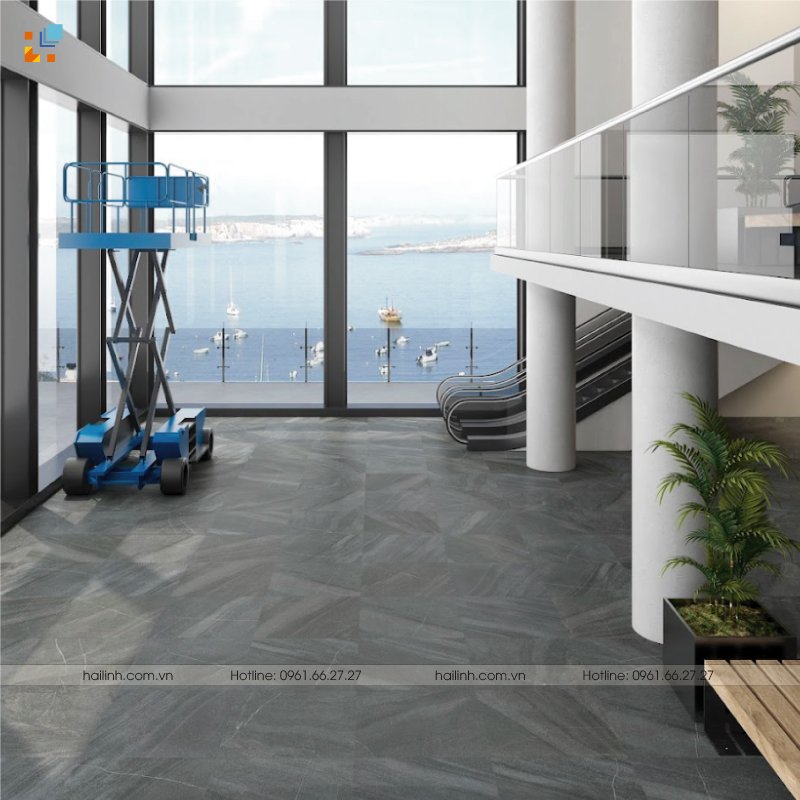 Ảnh Gạch Tây Ban Nha HL612130 3