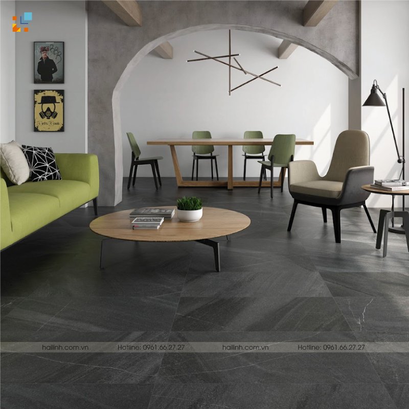 Ảnh Gạch Tây Ban Nha HL612130 5