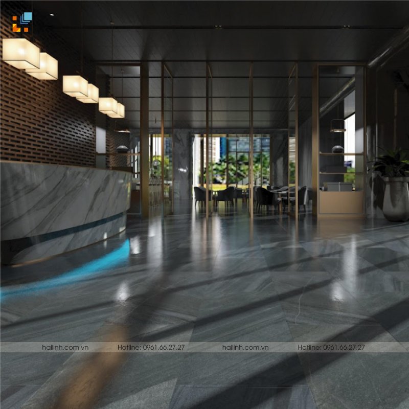 Ảnh Gạch Tây Ban Nha HL612130 2