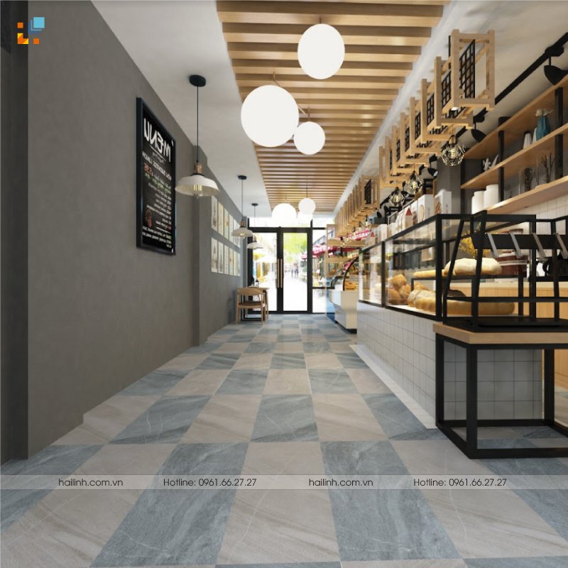 Ảnh Gạch Tây Ban Nha HL612131 4