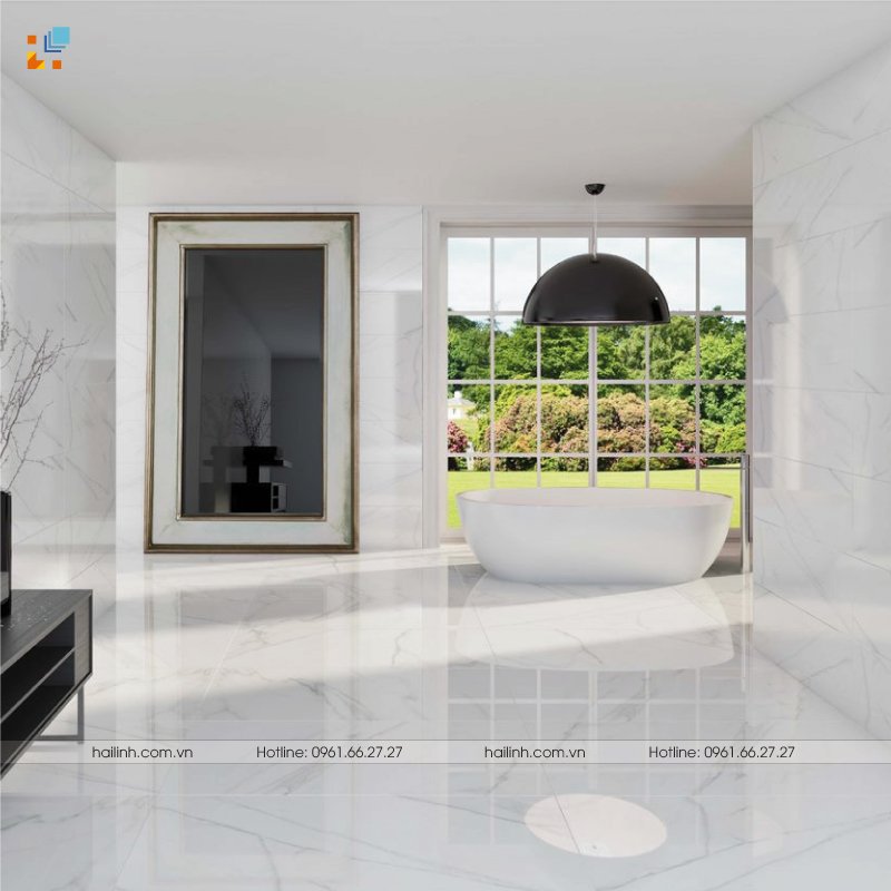 Ảnh Gạch Tây Ban Nha HL61276 2