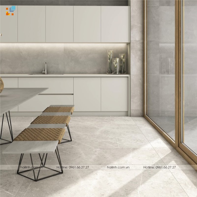 Ảnh Gạch Tây Ban Nha HL61277 3