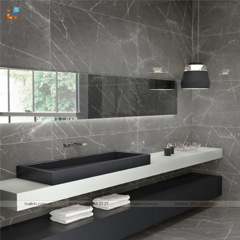 Ảnh Gạch Tây Ban Nha HL61278 4