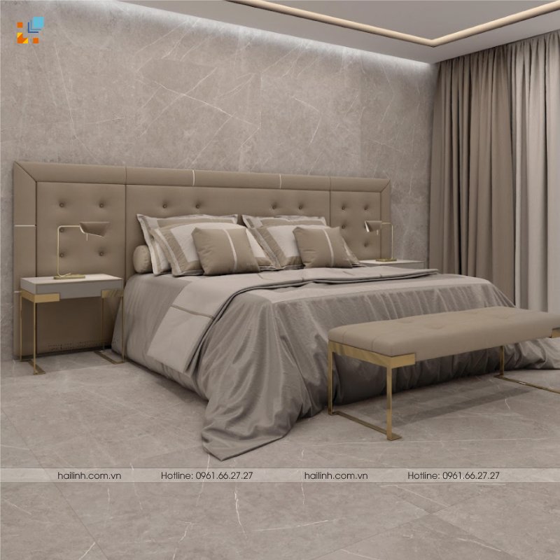 Ảnh Gạch Tây Ban Nha HL61280 2