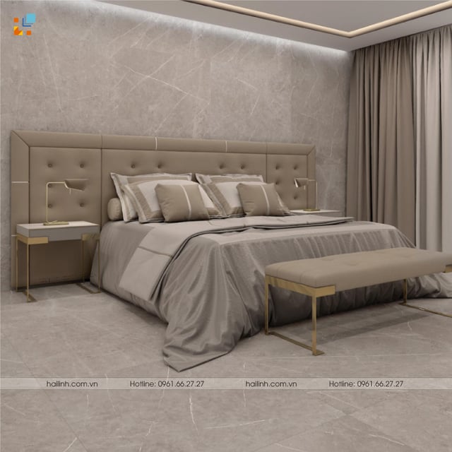 Ảnh Gạch Tây Ban Nha HL61280 2
