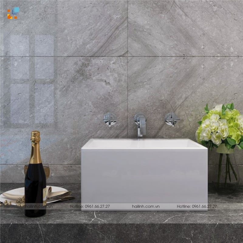 Ảnh Gạch Tây Ban Nha HL61282 5