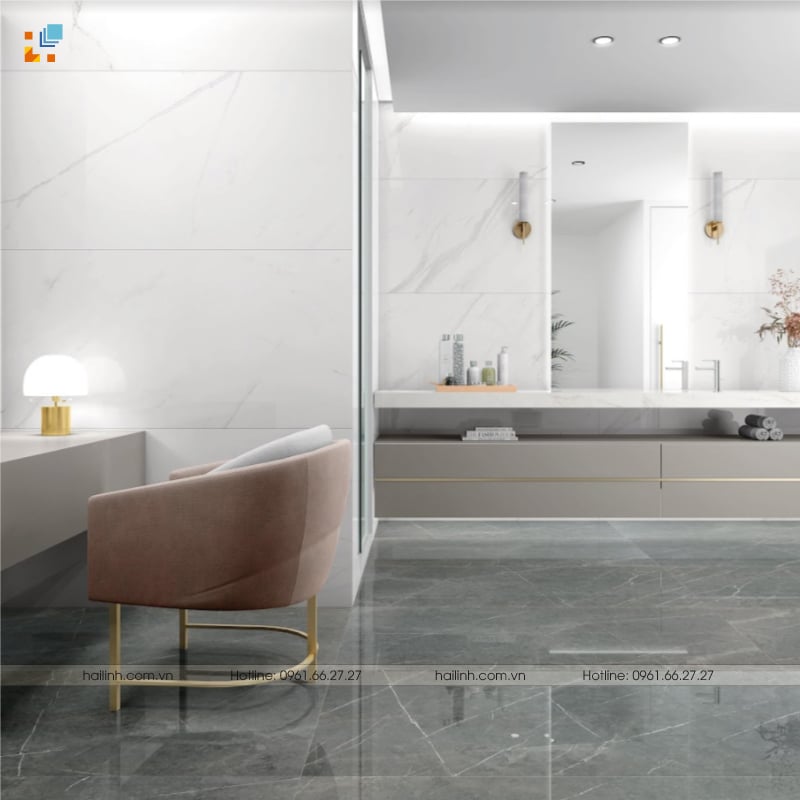 Ảnh Gạch Tây Ban Nha HL61283 3