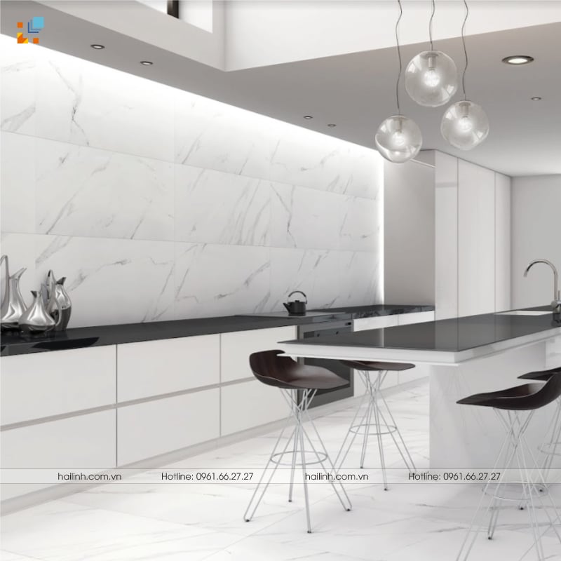 Ảnh Gạch Tây Ban Nha HL61283 5