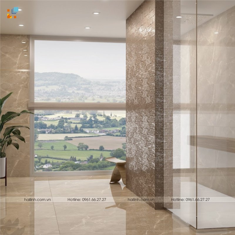 Ảnh Gạch Tây Ban Nha HL7752B 2