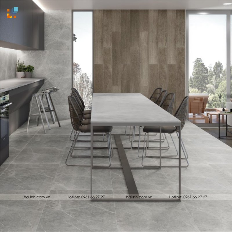 Ảnh Gạch Tây Ban Nha HL7768 2