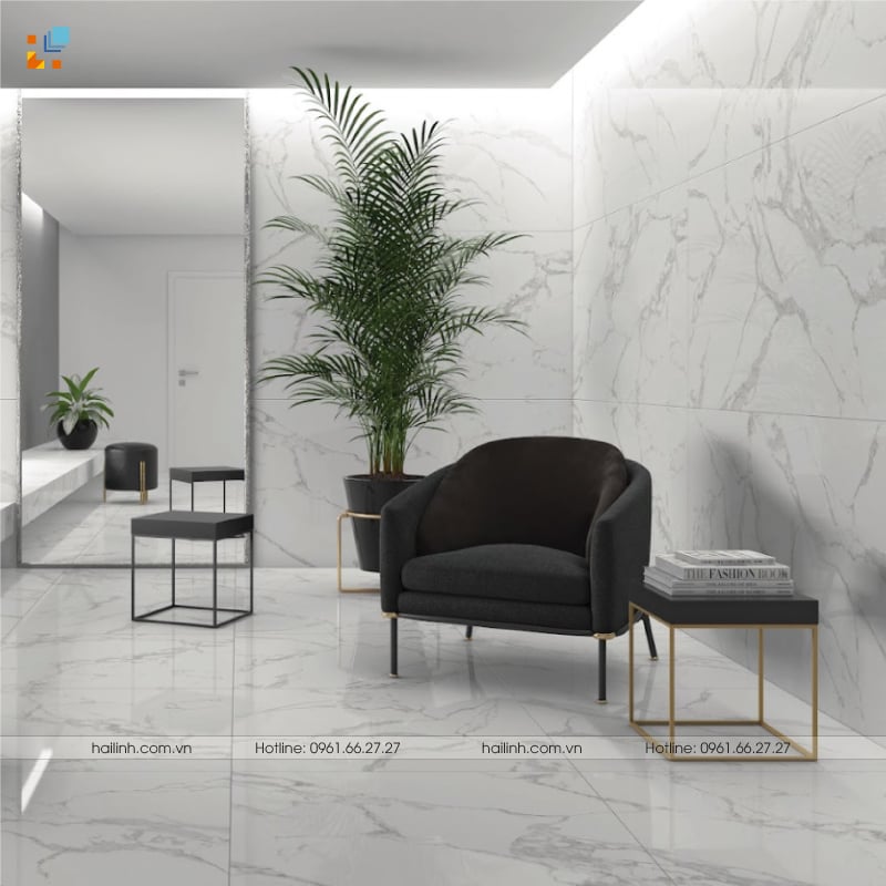 Ảnh Gạch Tây Ban Nha HL99141 4